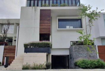 Casa en  Lomas Del Pedregal Framboyanes, Tlalpan, Cdmx