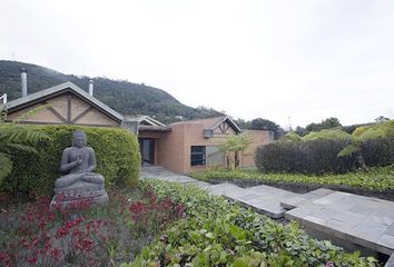 Casa en  La Calera, Cundinamarca