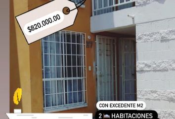 Condominio horizontal en  Calle Limas 103-103, La Huerta, Querétaro, 76114, Mex