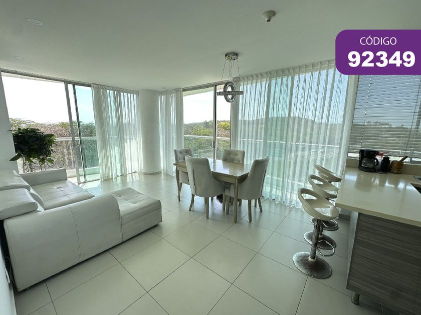 Apartment for rent in Barranquilla