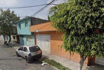 Casa en fraccionamiento en  Calle Pensamientos 65, Valle De Aragón, Jardines Del Tepeyac, Ecatepec De Morelos, México, 55220, Mex