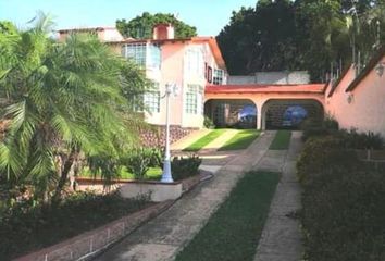 Casa en  Vista Hermosa, Cuernavaca, Morelos