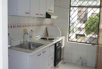 Apartamento en El Centro, Cúcuta
