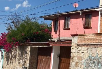 Casa en  Calle Josefa Ortiz De Domínguez 35, Fraccionamiento Villas Del Sol, Tequisquiapan, Querétaro, 76750, Mex