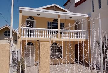 Casa en  Terrazas De La Presa, Tijuana