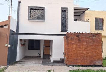 Casa en  Avenida Palma Areca 979, Las Palmas, Colima, 28017, Mex