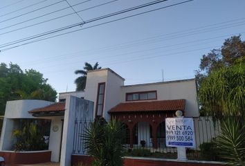 Casa en  Emiliano Zapata Nte, Mérida, Yucatán