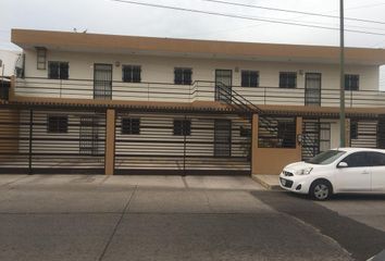 Departamento en  Los Pinos, Culiacán Rosales