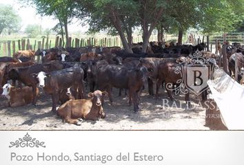 Terrenos en  Termas De Río Hondo, Santiago Del Estero