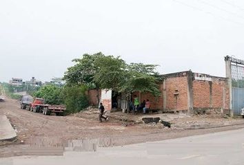 Lote de Terreno en  El Centro, Cúcuta