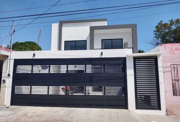 Casa en  Primaria Gilberto Veracruz, Calle La Prensa, Fernando Gutiérrez Barrios, Boca Del Río, Veracruz De Ignacio De La Llave, 94297, Mex