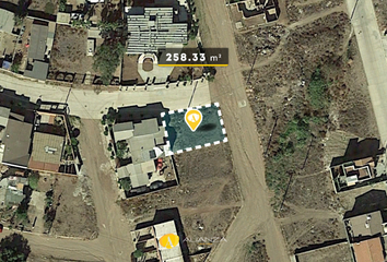 Lote de Terreno en  Vista Al Mar, Playas De Rosarito