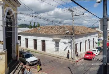 Local comercial en  Barrio Candelaria, Comitán De Domínguez