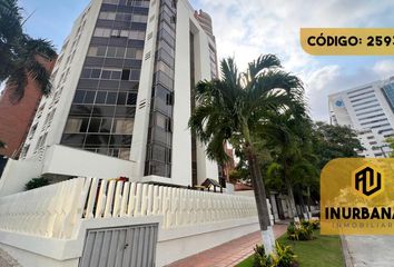 Apartamento en  Carrera 51b 79 329, Barranquilla, Atlántico, Col