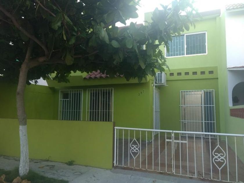 renta Casa en Veracruz Centro, Municipio Veracruz (MX19-GQ8339)