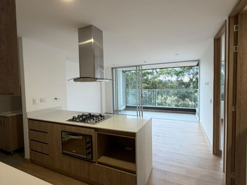 Apartment for rent in Rionegro