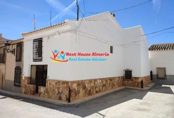 Chalet en  Albox, Almería Provincia