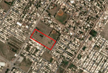 Lote de Terreno en  Ahome, Sinaloa, Mex