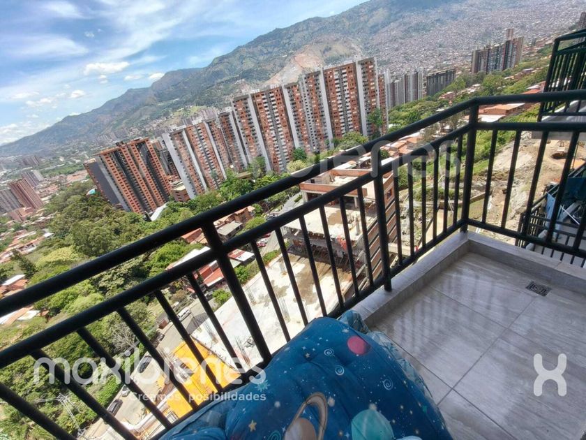 Apartamento en arriendo Bello, Antioquia