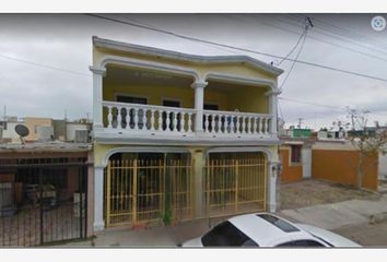 Casa en  Tierra Y Libertad Sect. B, Cuauhtémoc, Chihuahua