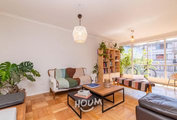 Departamento en arriendo en Providencia
