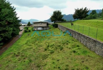 Lote de Terreno en  Valle De Bravo, México, Mex