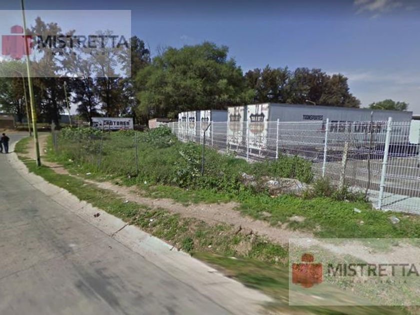 venta Lote de Terreno en Jardines Del Rosario, Guadalajara, Guadalajara, Jalisco (MLA4744547