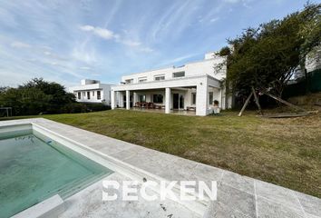 Casa en  La Calera, Córdoba