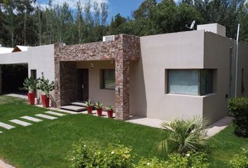 Casa en  Juana Koslay, San Luis