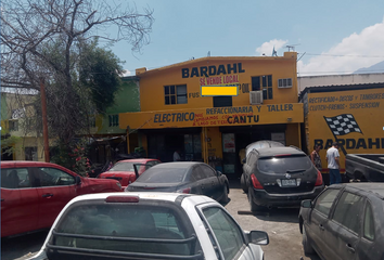 Local comercial en  División Del Norte, Guadalupe, Guadalupe, Nuevo León
