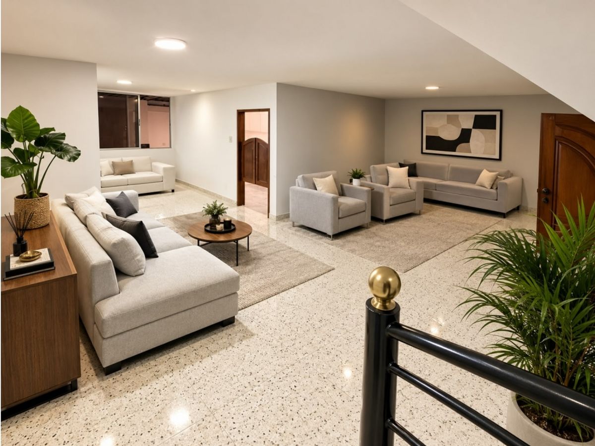 Casa en arriendo Altos de Riomar (Localidad Río-Mar) en Altos De Riomar