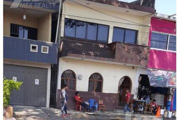 Casa en  5 De Febrero, Tapachula De Córdova Y Ordóñez
