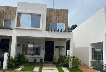 Casa en  La Joya, Solidaridad, Quintana Roo