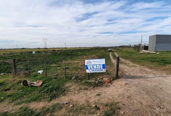 Terrenos en  La Emilia, Partido De San Nicolás