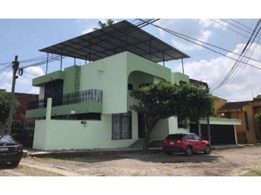 venta Casa en Monroy, Tapachula de Córdova y Ordóñez (5066301)