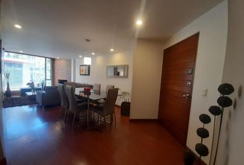 Apartamento en  Calle 95 21 13, Bogotá, Bogotá, D.c., Col