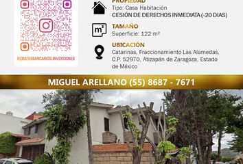 228 casas en venta en Las Alamedas, Atizapán de Zaragoza 