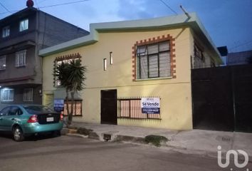 Casa en  Los Olivos, Tláhuac