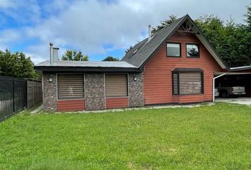 Casa en  Valdivia, Valdivia