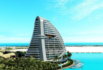 Departamento en  Boulevard Kukulcán, Conjunto Condominal Isla Dorada, Benito Juárez, Quintana Roo, 77500, Mex