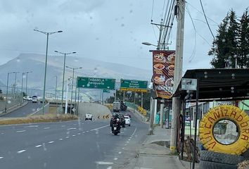 Terreno Comercial en  Tulio Garzon 2168, Pifo 170175, Ecuador