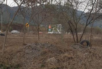 Lote de Terreno en  Las Misiones (santiago), Santiago, Nuevo León