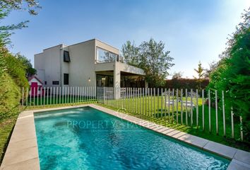 Casa en  Peñalolén, Provincia De Santiago