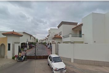 Casa en  Avenida República Del Salvador 2250, Humaya, Culiacán, Sinaloa, 80020, Mex