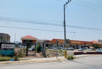 Lote de Terreno en  Colonia Campestre La Rosita, Torreón