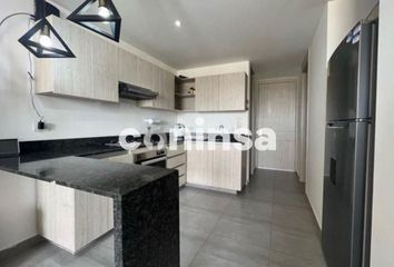 Apartamento en  Villa Santos, Barranquilla