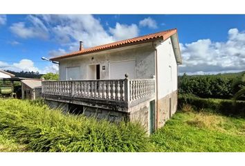 Chalet en  Cerdido, Coruña (a) Provincia