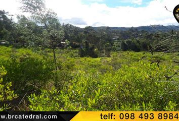 Terreno Comercial en  Javier Loyola (chuquipata), Azogues