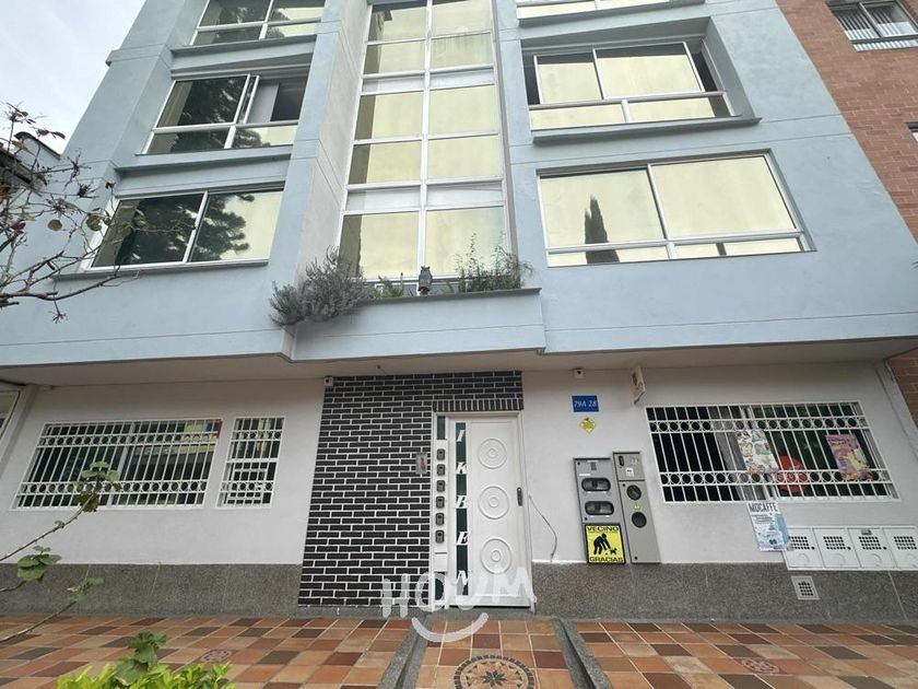 Apartment for rent in Medellín