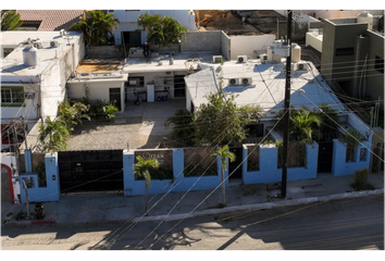 Casa en  San José Del Cabo Centro, San José Del Cabo